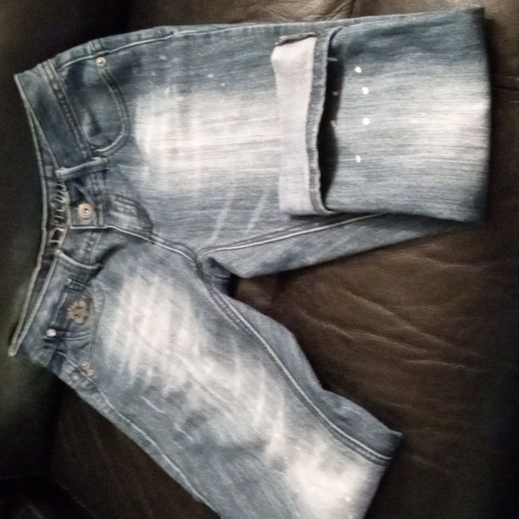 Dereon jeans - Picture 2 of 2